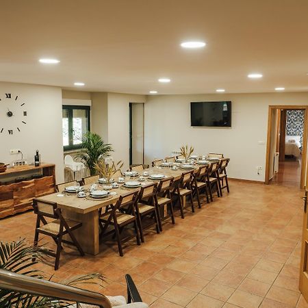 Casa Rouco Villa Мелиде Екстериор снимка