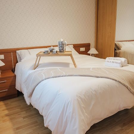 Casa Rouco Villa Мелиде Екстериор снимка