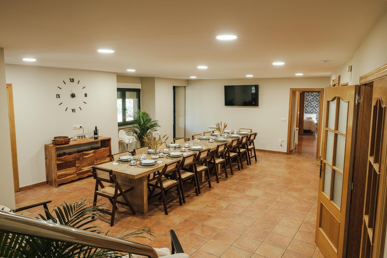 Casa Rouco Villa Мелиде Екстериор снимка