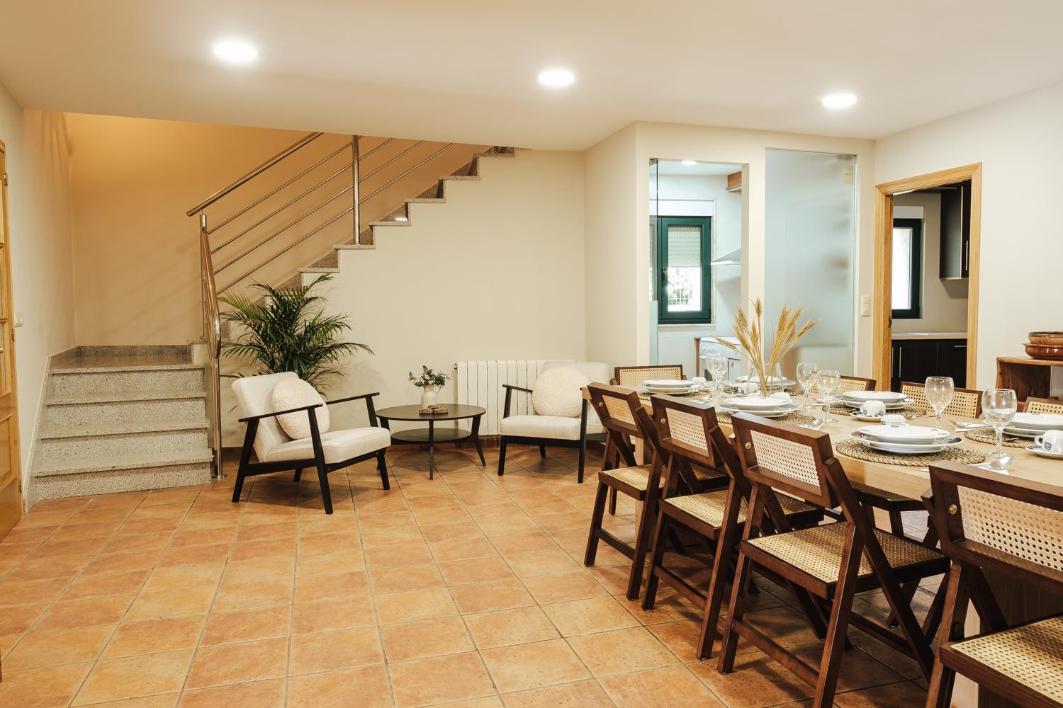 Casa Rouco Villa Мелиде Екстериор снимка