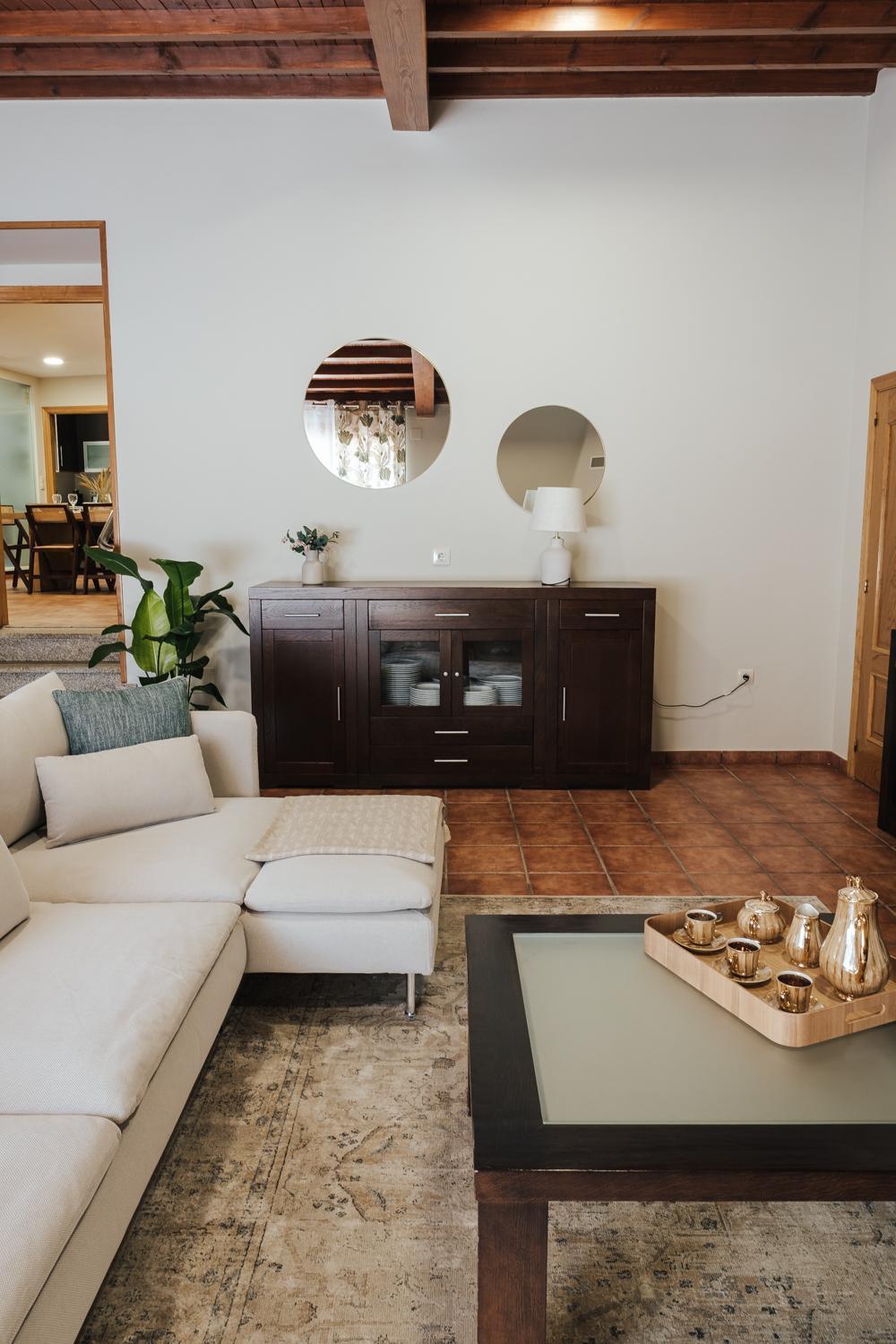 Casa Rouco Villa Мелиде Екстериор снимка