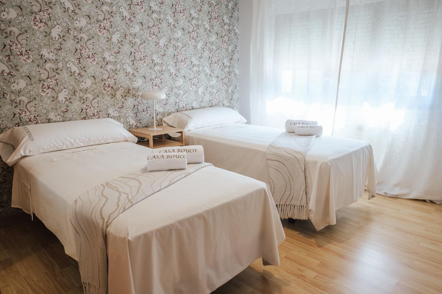 Casa Rouco Villa Мелиде Екстериор снимка