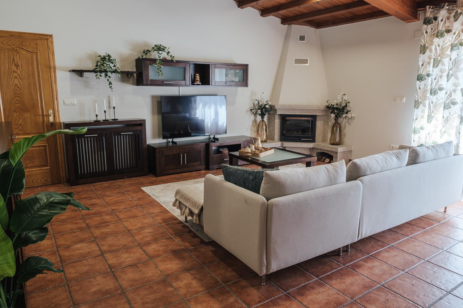Casa Rouco Villa Мелиде Екстериор снимка