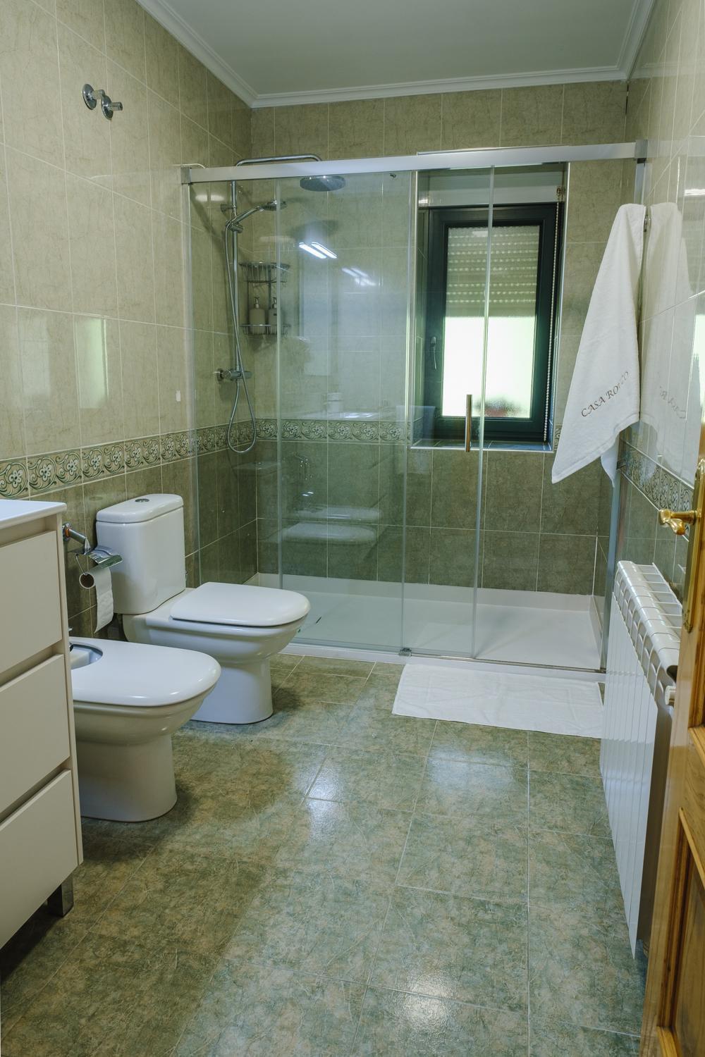 Casa Rouco Villa Мелиде Екстериор снимка
