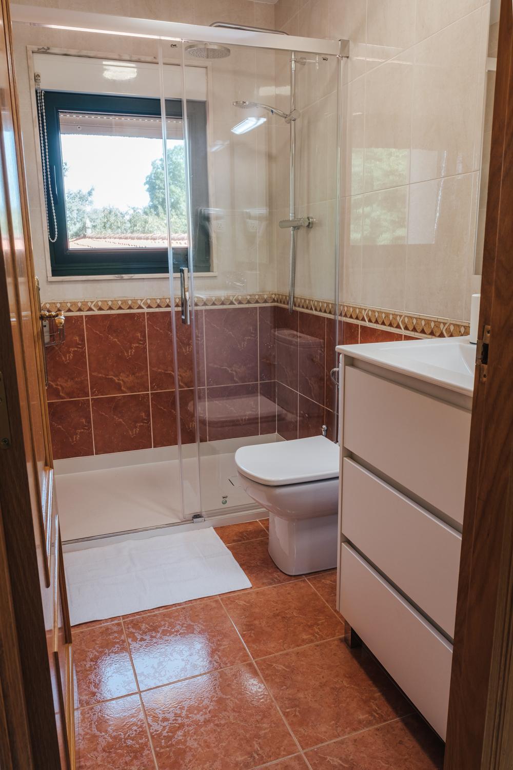 Casa Rouco Villa Мелиде Екстериор снимка