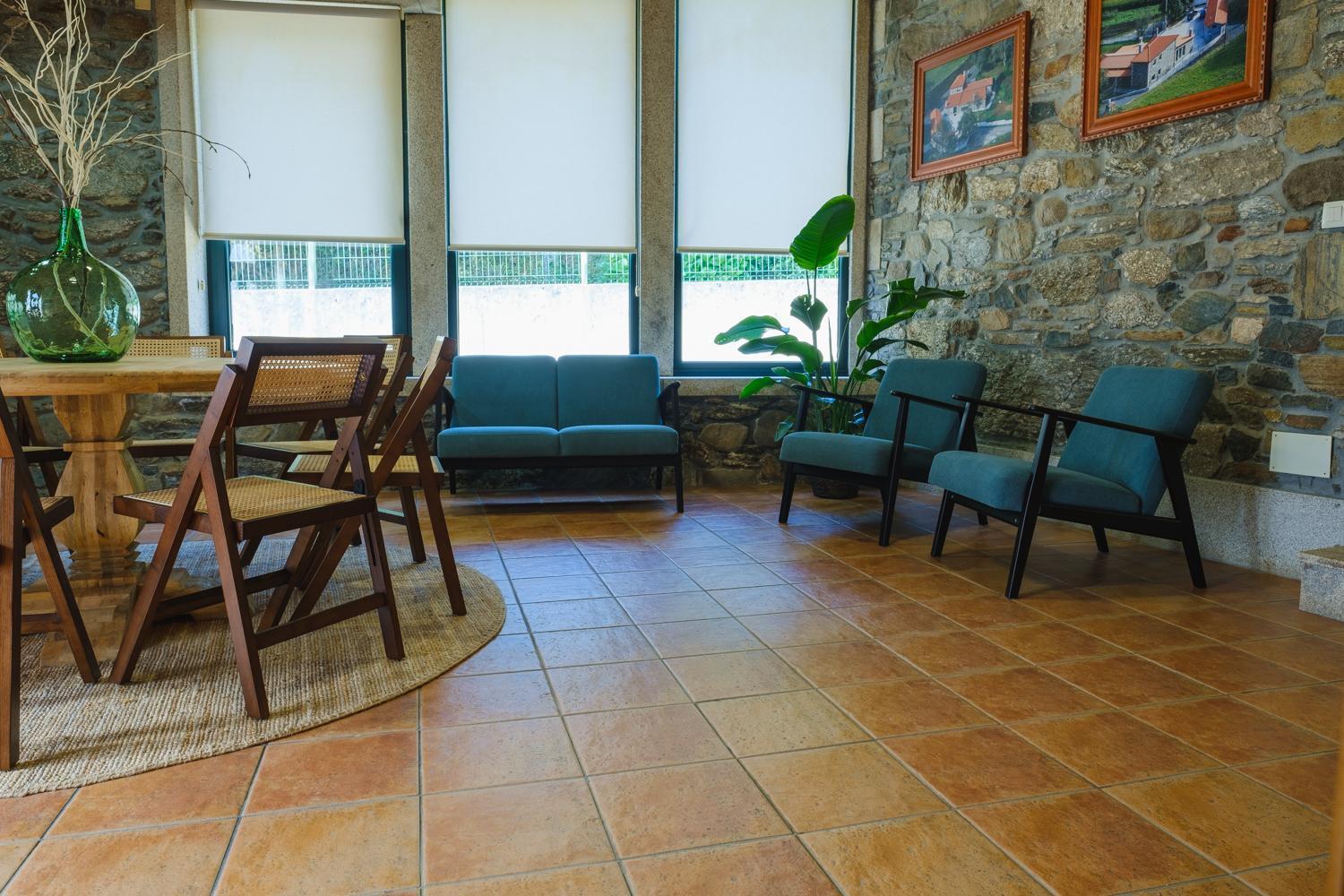 Casa Rouco Villa Мелиде Екстериор снимка