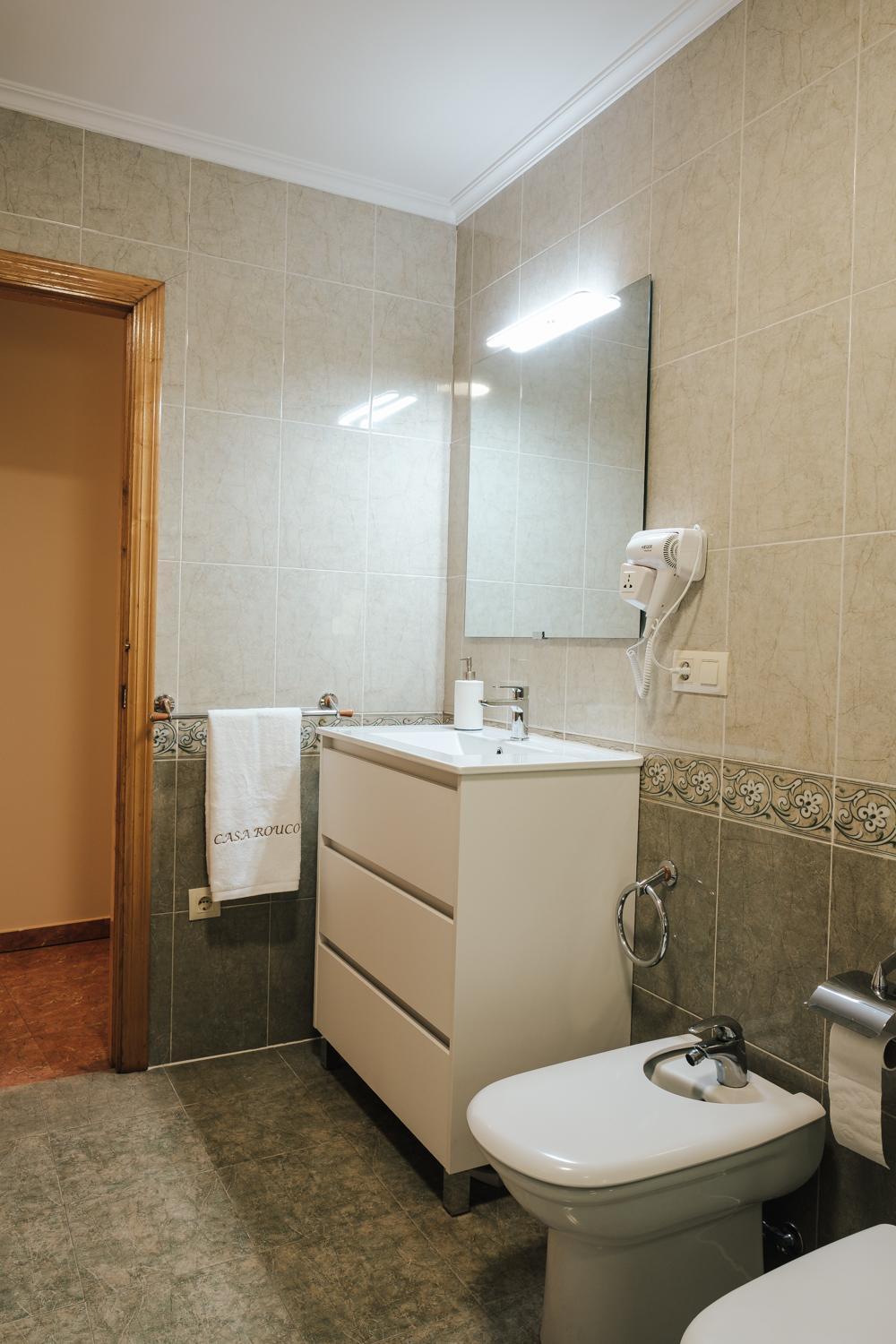 Casa Rouco Villa Мелиде Екстериор снимка