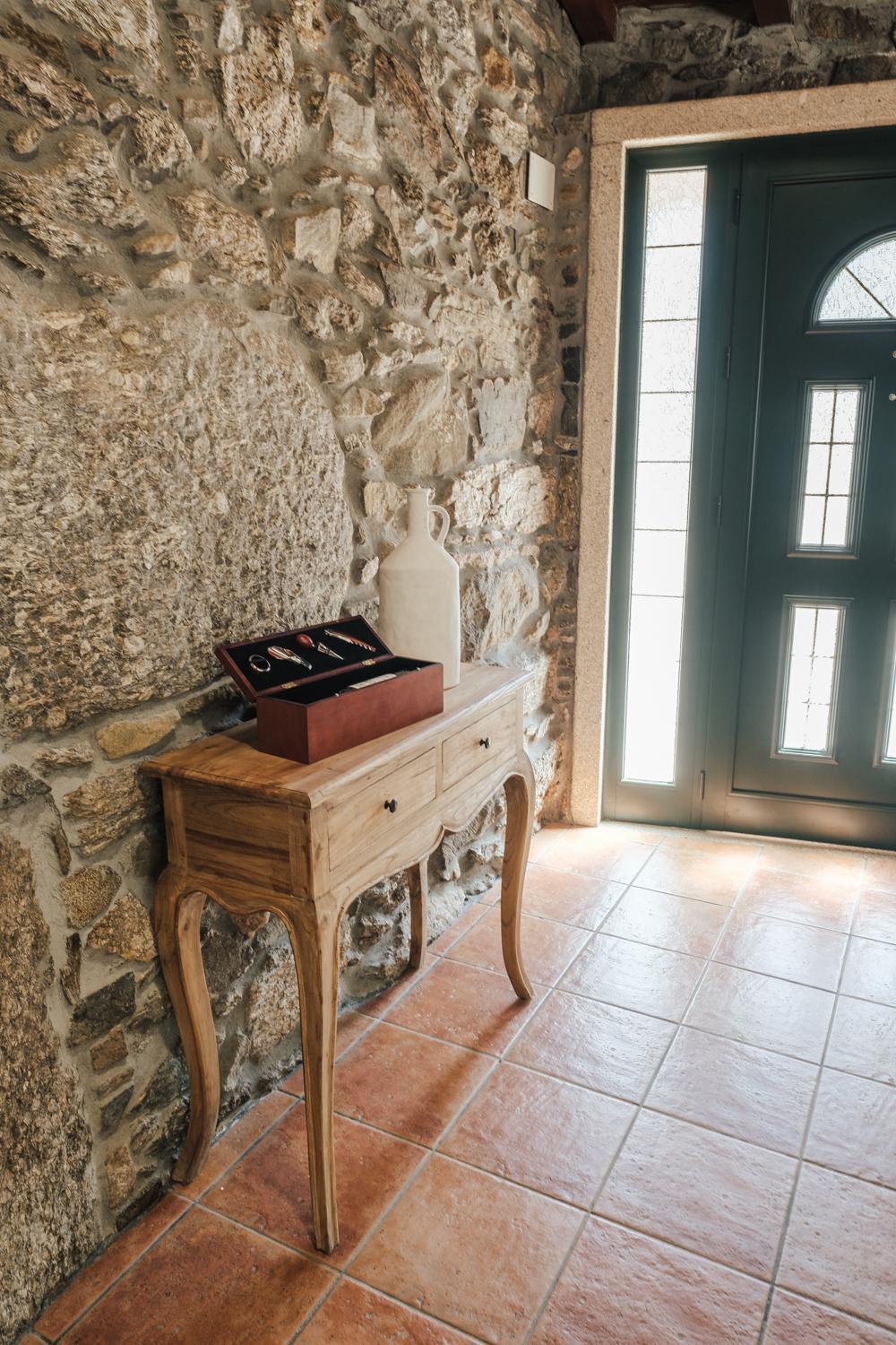 Casa Rouco Villa Мелиде Екстериор снимка