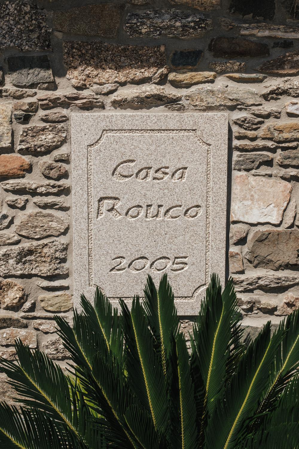 Casa Rouco Villa Мелиде Екстериор снимка