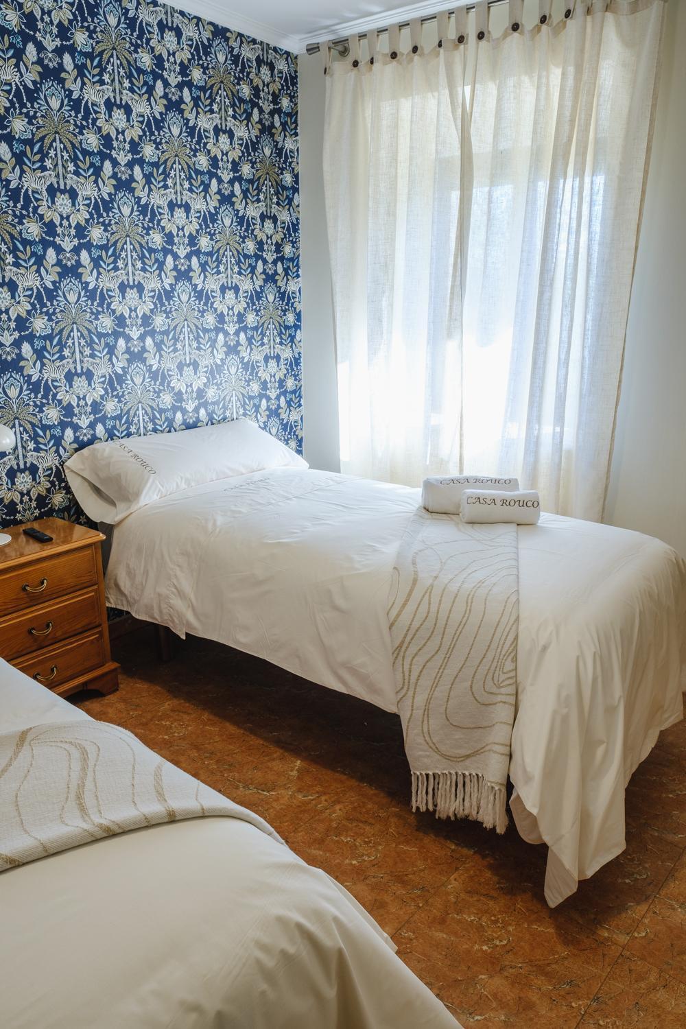 Casa Rouco Villa Мелиде Екстериор снимка